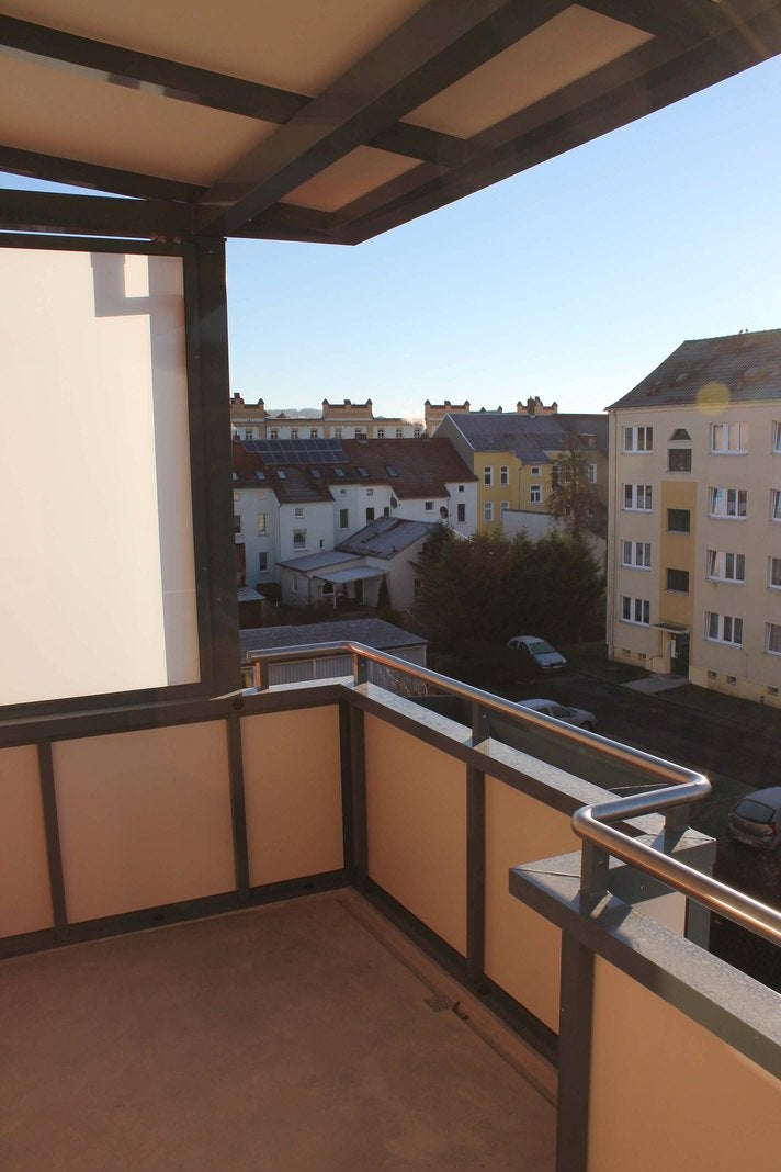 Wohnung Liselotte-Herrmann-Straße in Gera