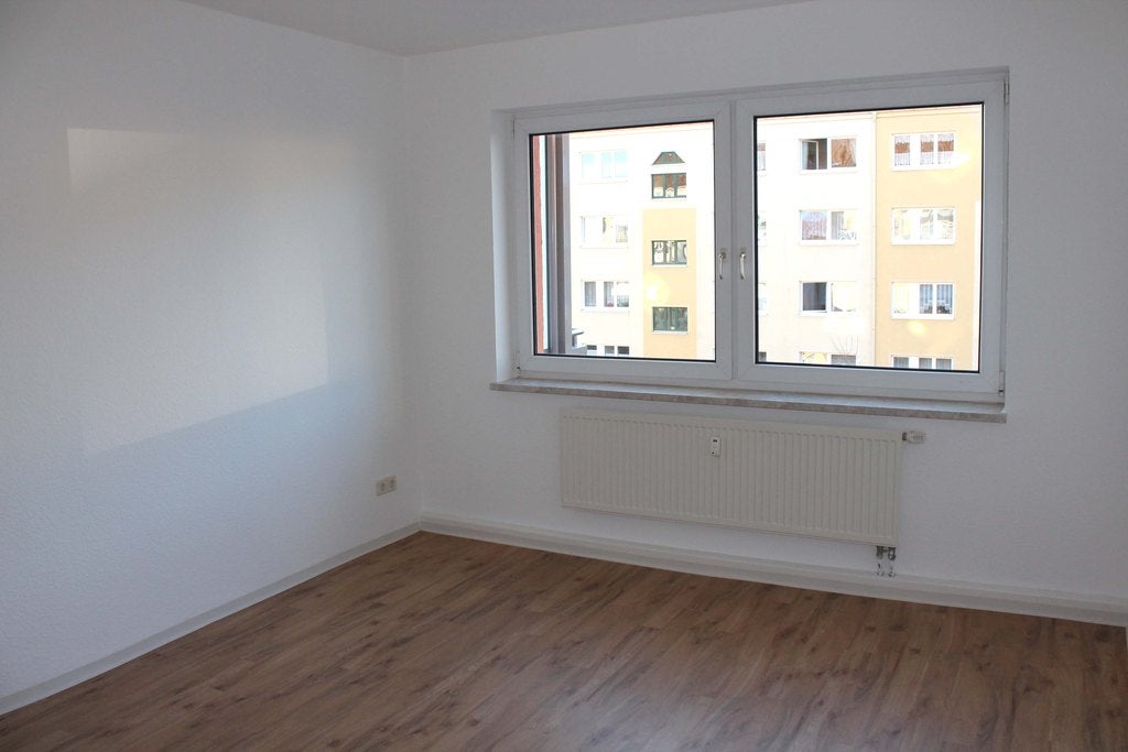 Wohnung Liselotte-Herrmann-Straße in Gera