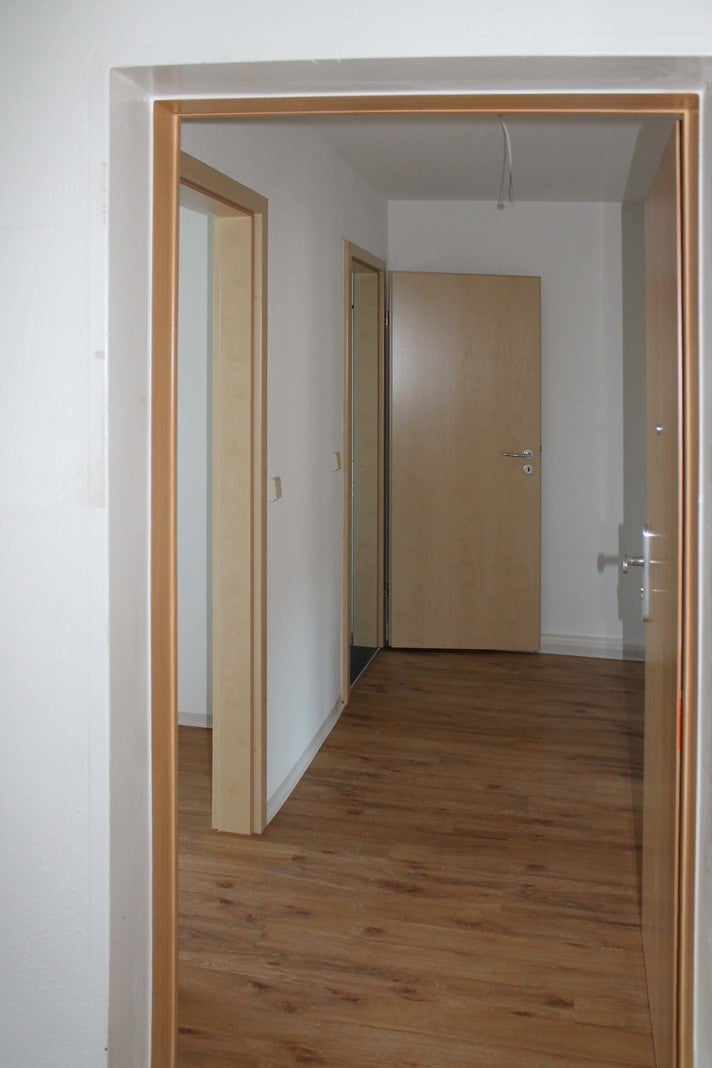 Wohnung Liselotte-Herrmann-Straße in Gera