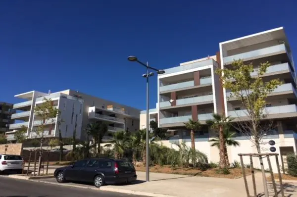 Appartement Rue Ganymède à Juvignac