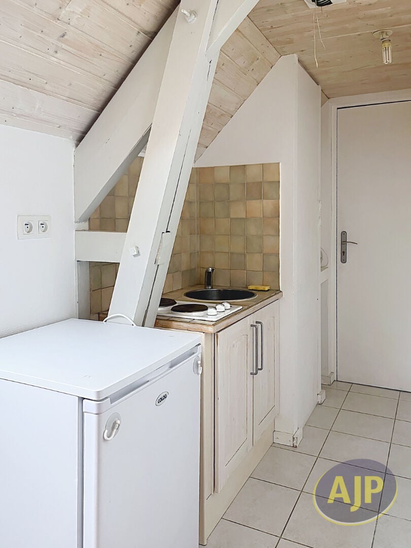 Appartement Rue de Claveau à Gièvres
