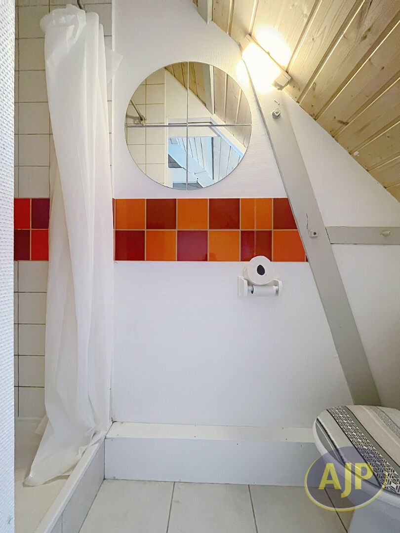 Appartement Rue de Claveau à Gièvres