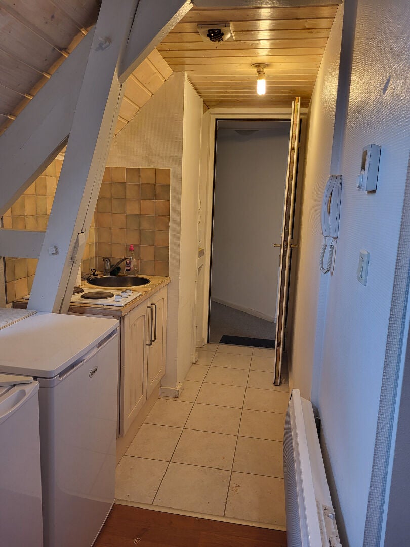 Appartement Rue de Claveau à Gièvres