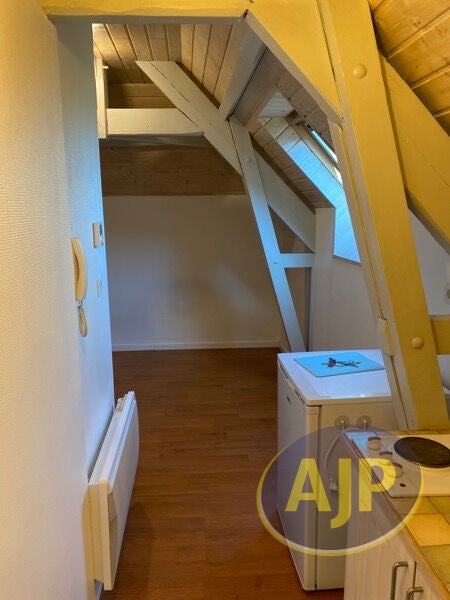 Appartement Rue de Claveau à Gièvres