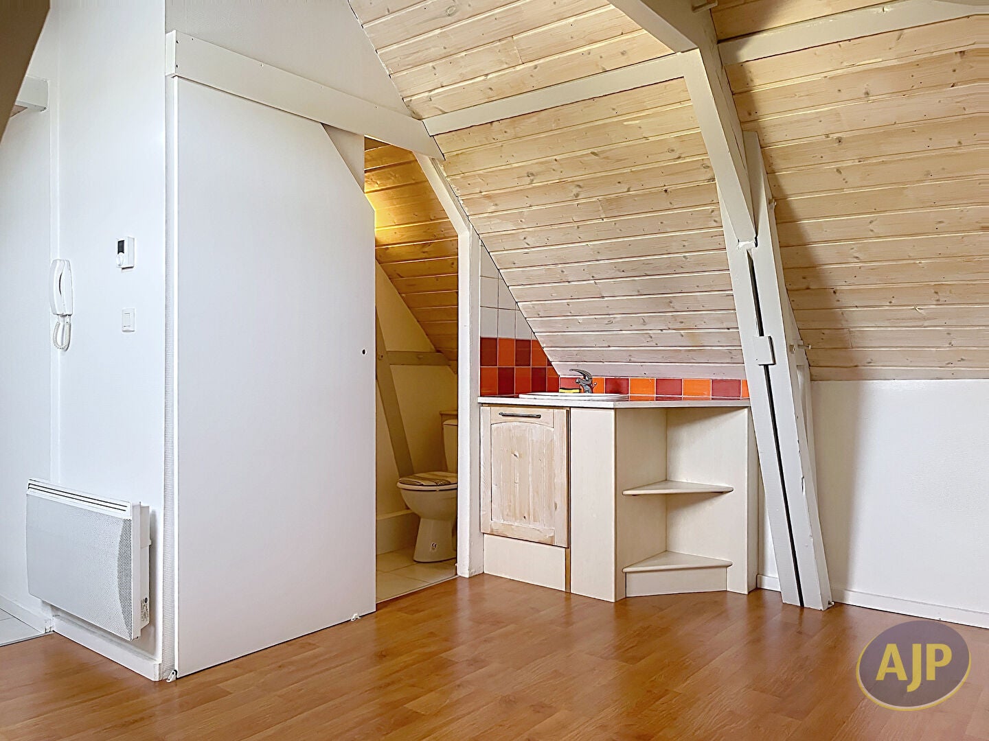 Appartement Rue de Claveau à Gièvres