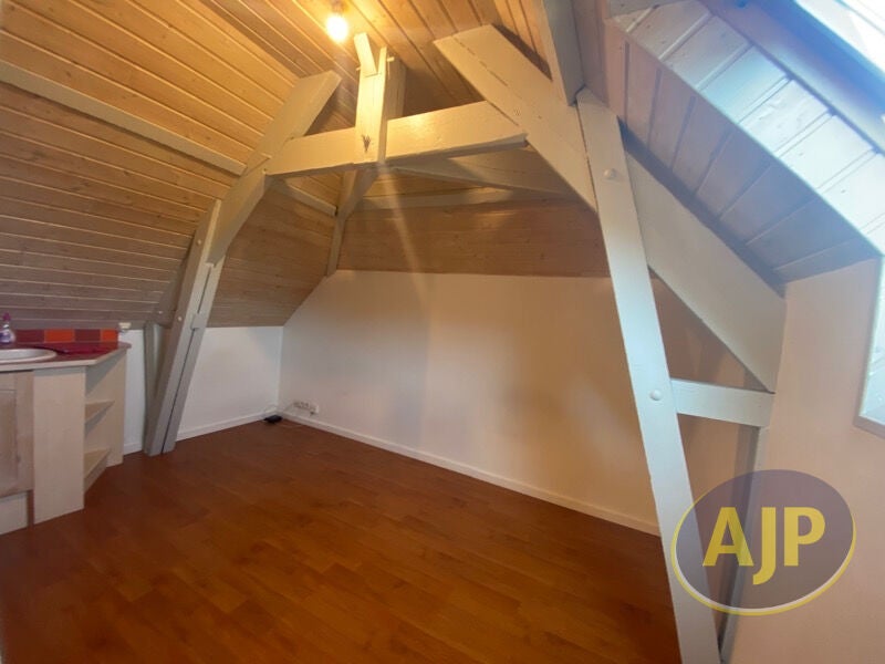 Appartement Rue de Claveau à Gièvres