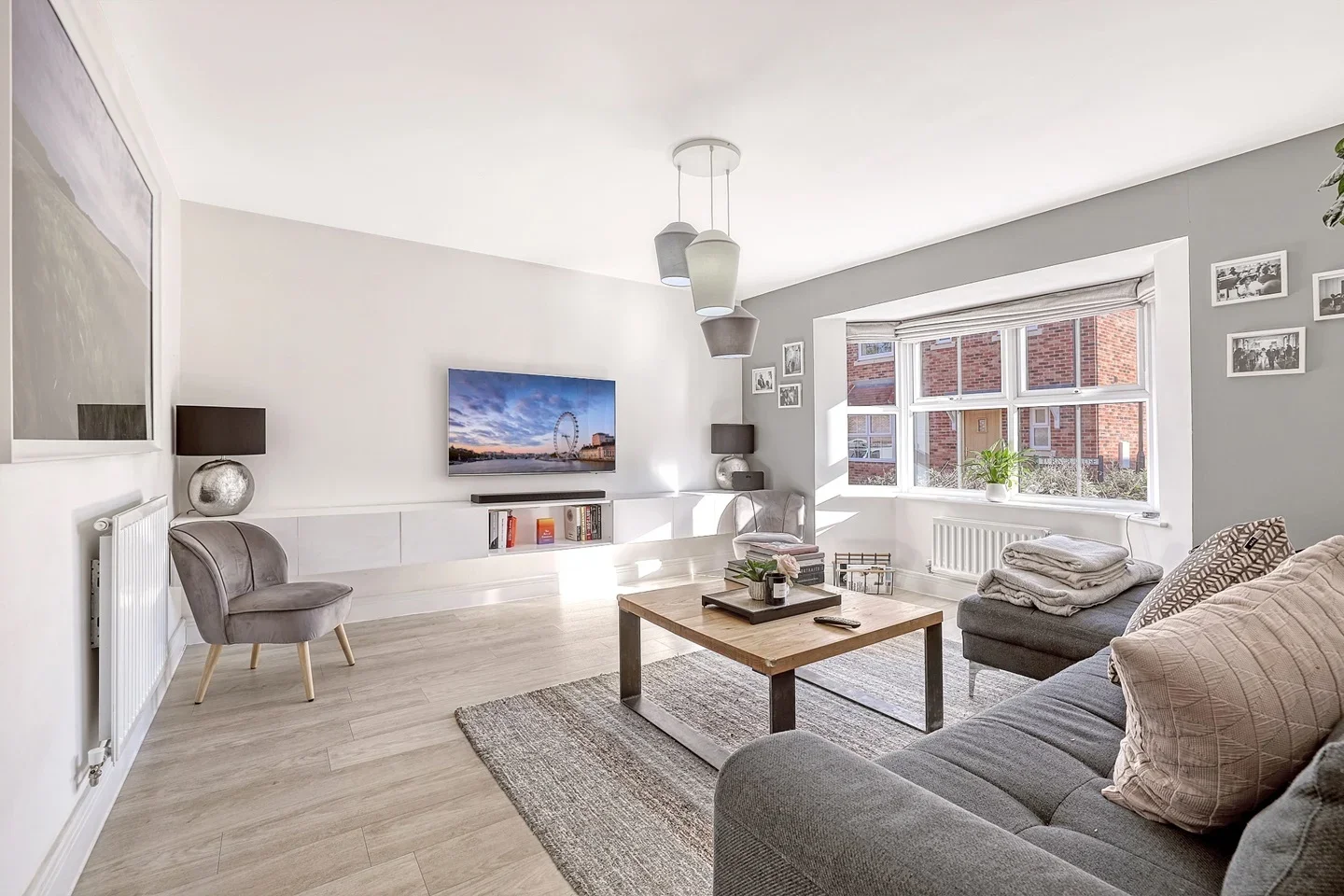 House Watlington Gardens in Brentwood