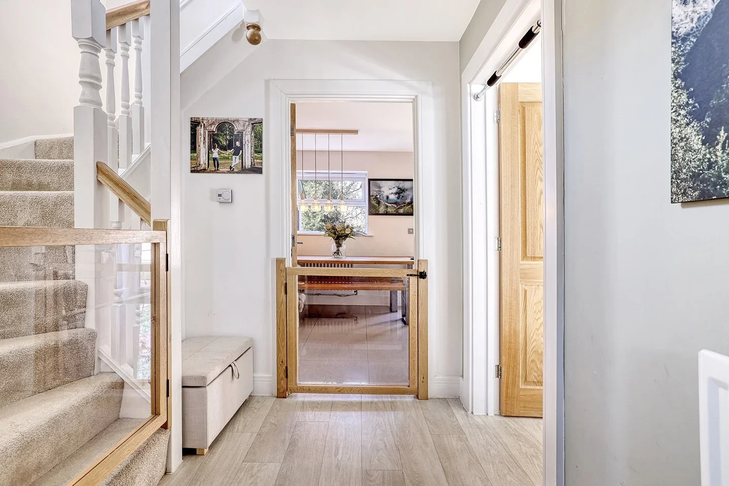 House Watlington Gardens in Brentwood