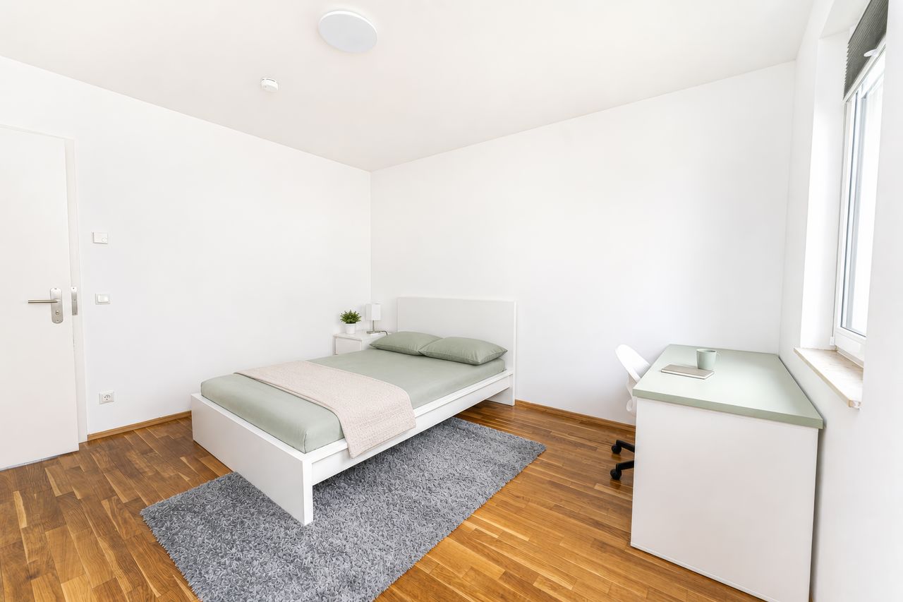 Zimmer Schnellerstraße in Berlin