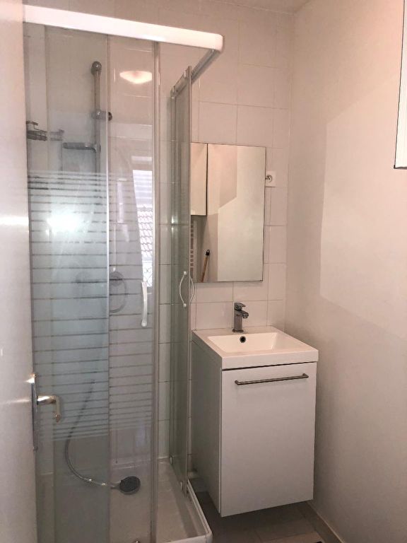 Appartement Rue de la Commune de Paris à Aubervilliers