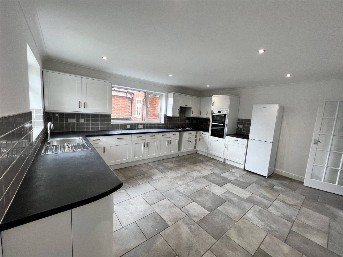 House Doddington Lane in South Kesteven