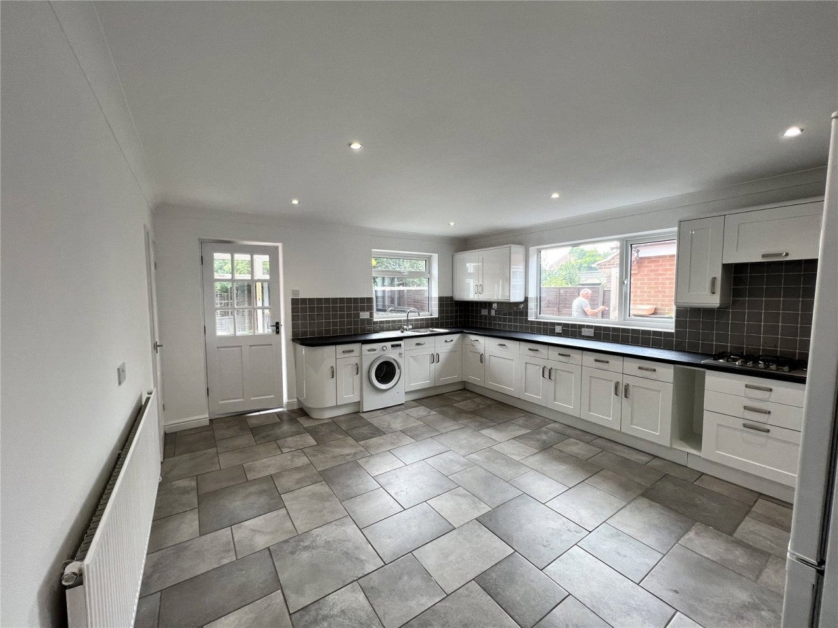 House Doddington Lane in South Kesteven