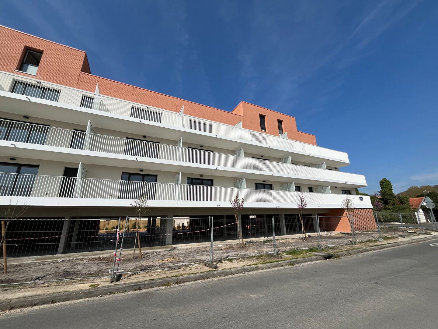 Appartement Avenue Jean Jaurès à Floirac