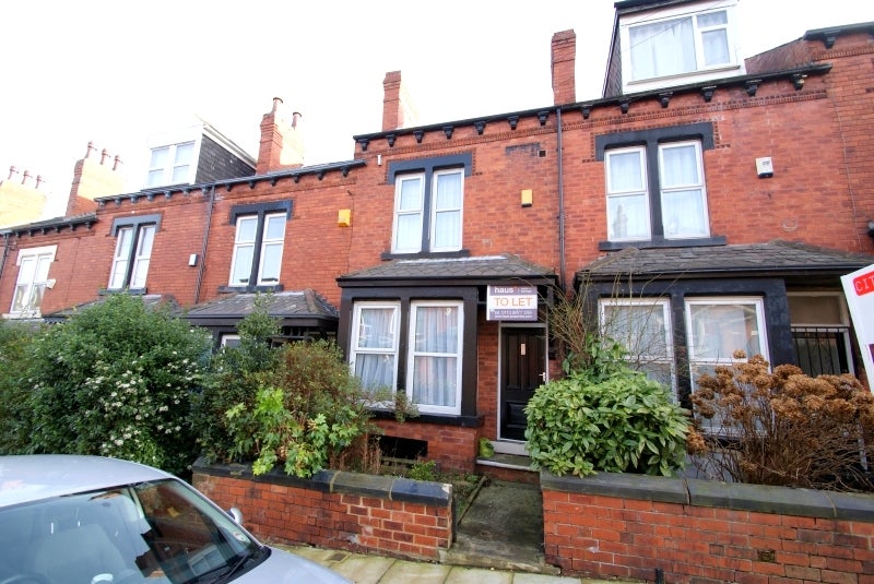 House Burchett Place in Leeds