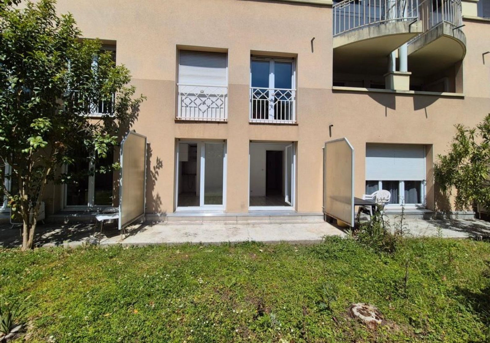 Appartement Rue des Roziers à Toulouse