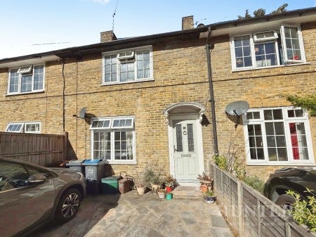 House Boxley Road in Greater London