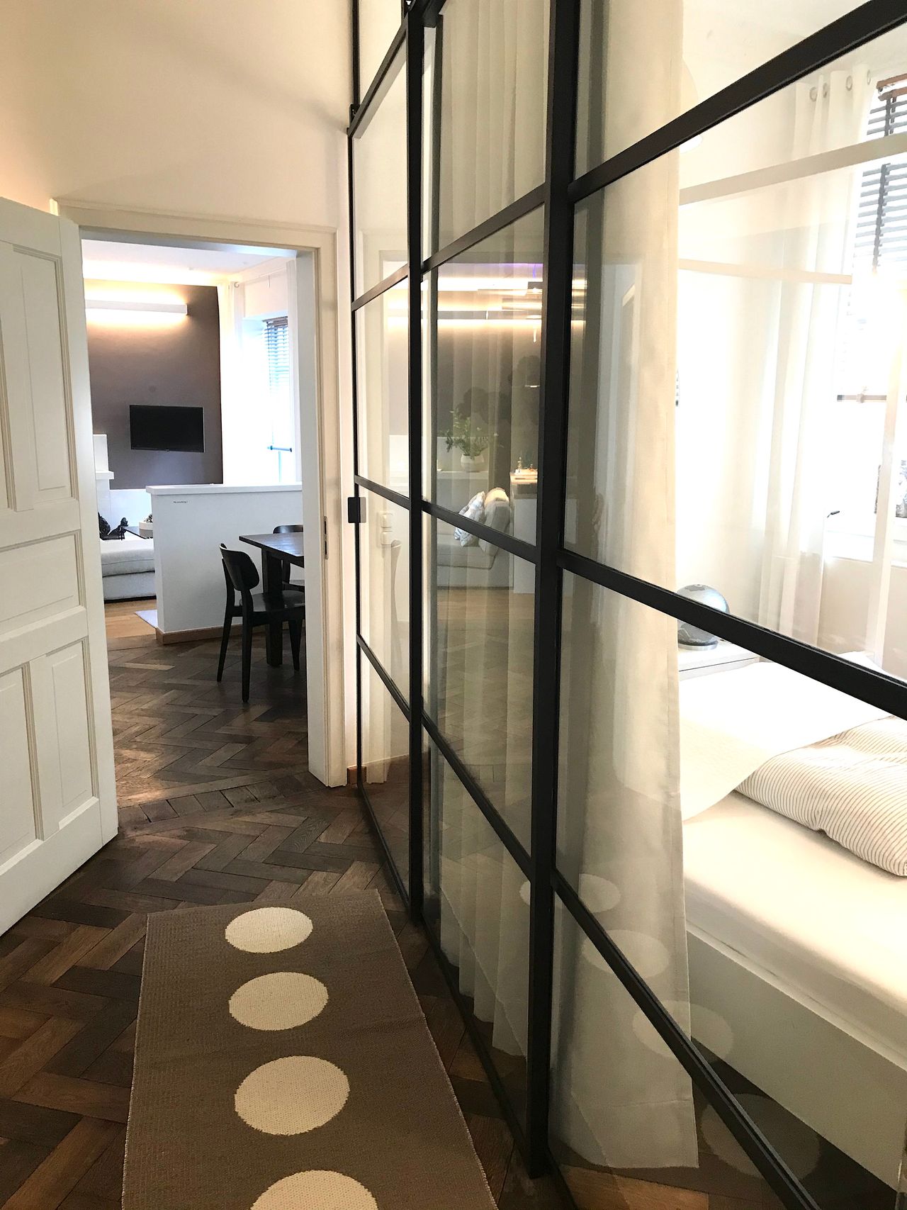 Wohnung Dreimühlenstraße in München
