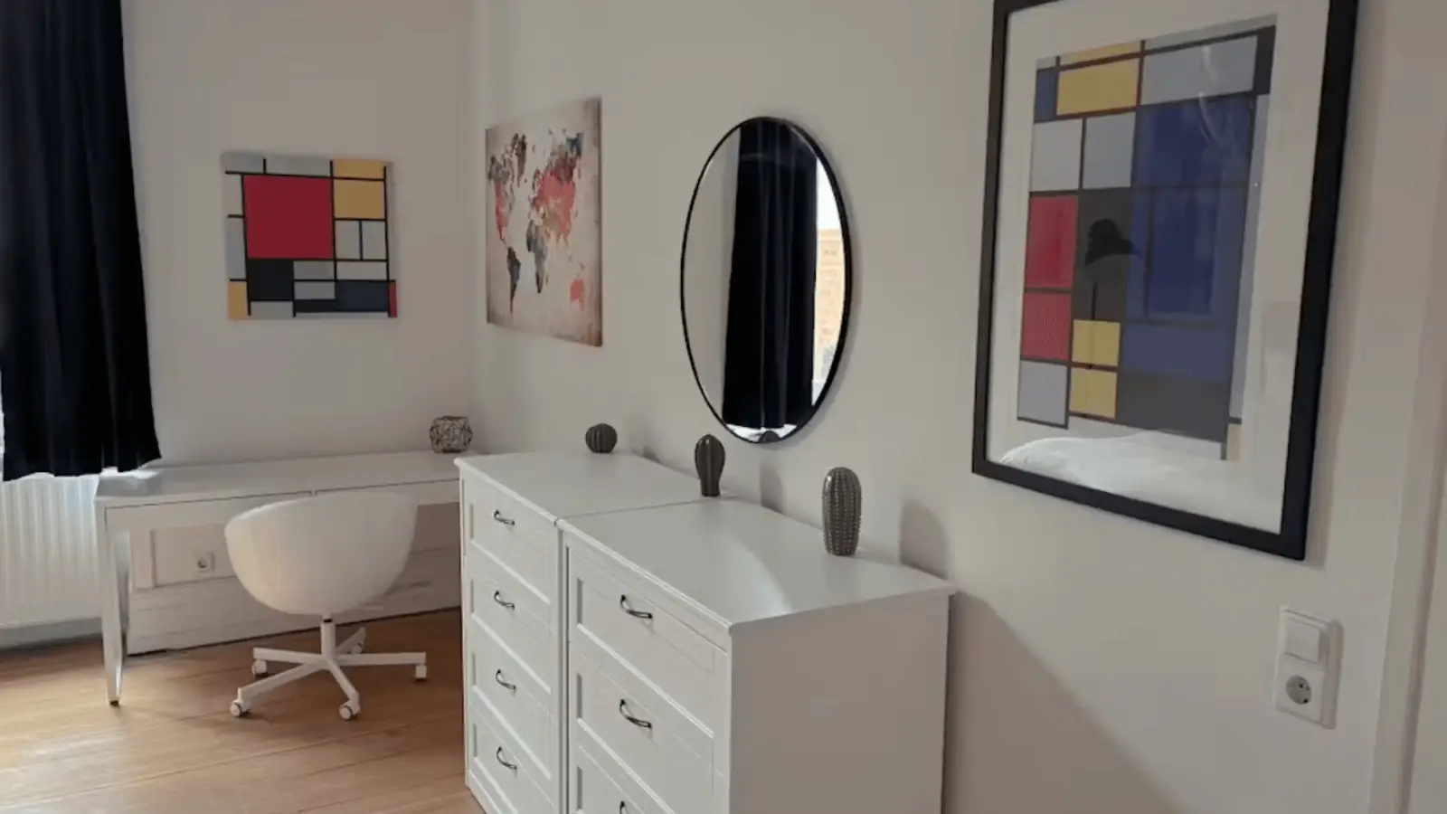 Wohnung Holzgraben in Frankfurt am Main