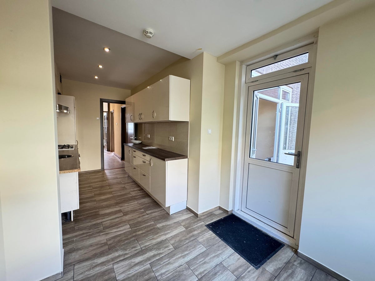 Huis Albert Neuhuysstraat 14