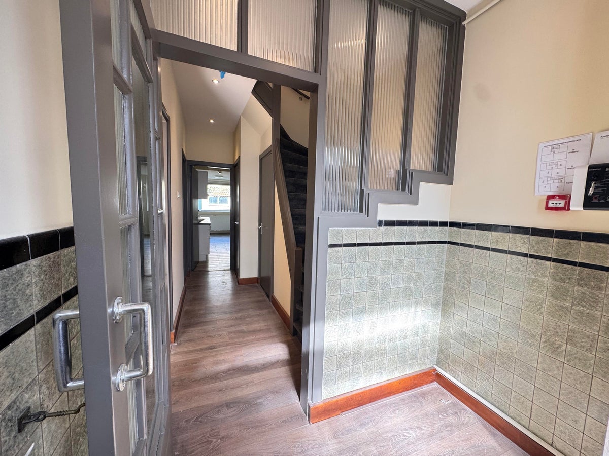 Huis Albert Neuhuysstraat 6