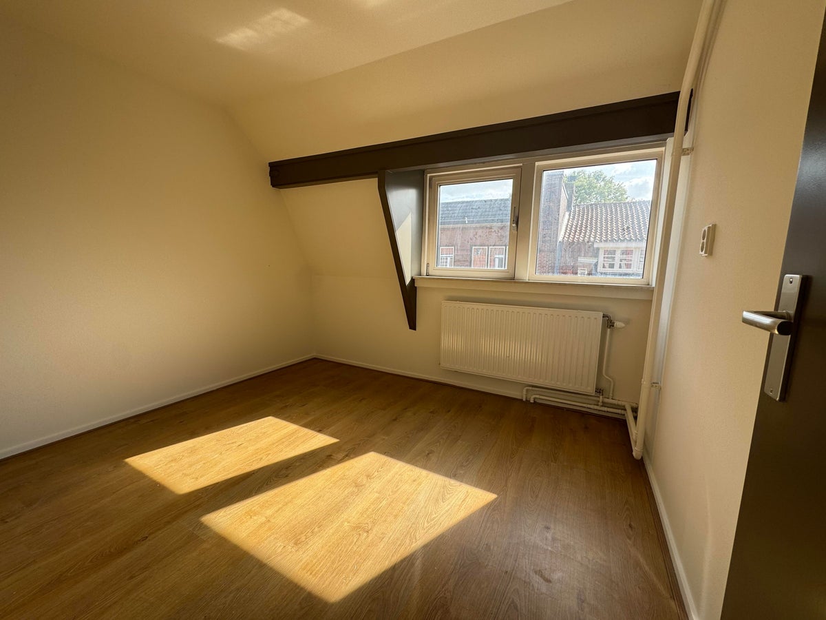 Huis Albert Neuhuysstraat 21