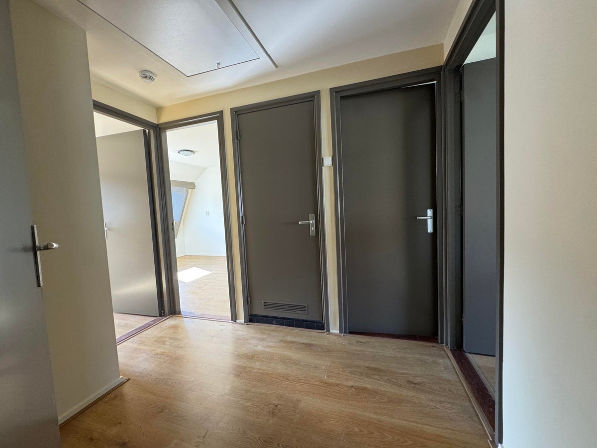 Huis Albert Neuhuysstraat 23