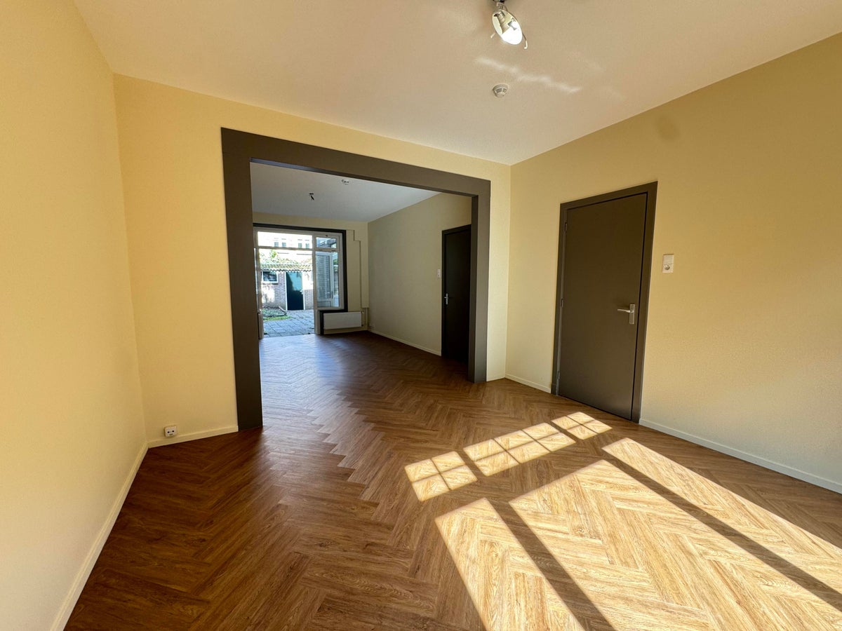 Huis Albert Neuhuysstraat 9