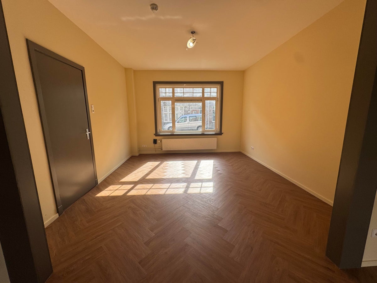 Huis Albert Neuhuysstraat 11