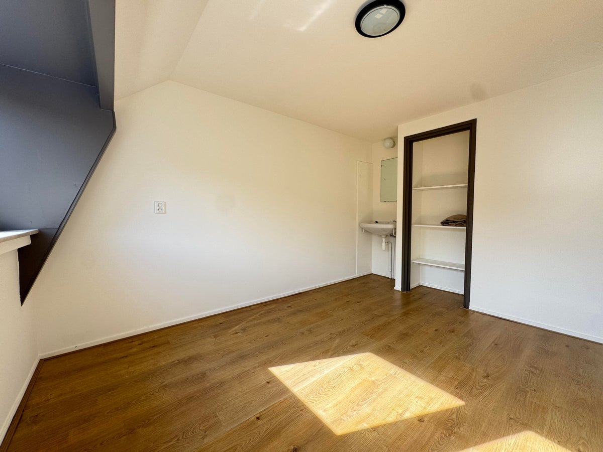 Huis Albert Neuhuysstraat 20
