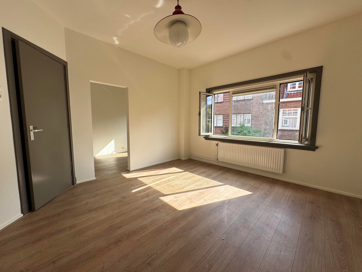 Huis Albert Neuhuysstraat 25