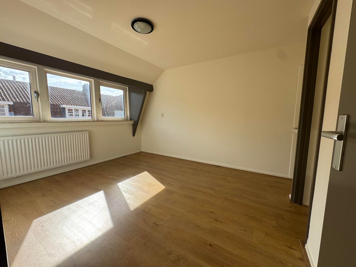 Huis Albert Neuhuysstraat 19