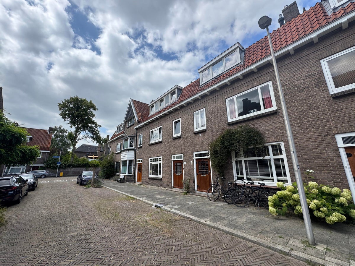Huis Albert Neuhuysstraat 2