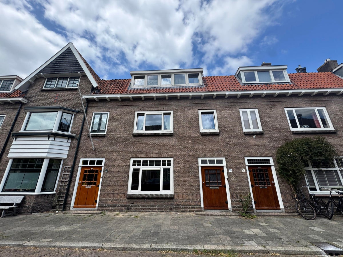 Huis Albert Neuhuysstraat 3
