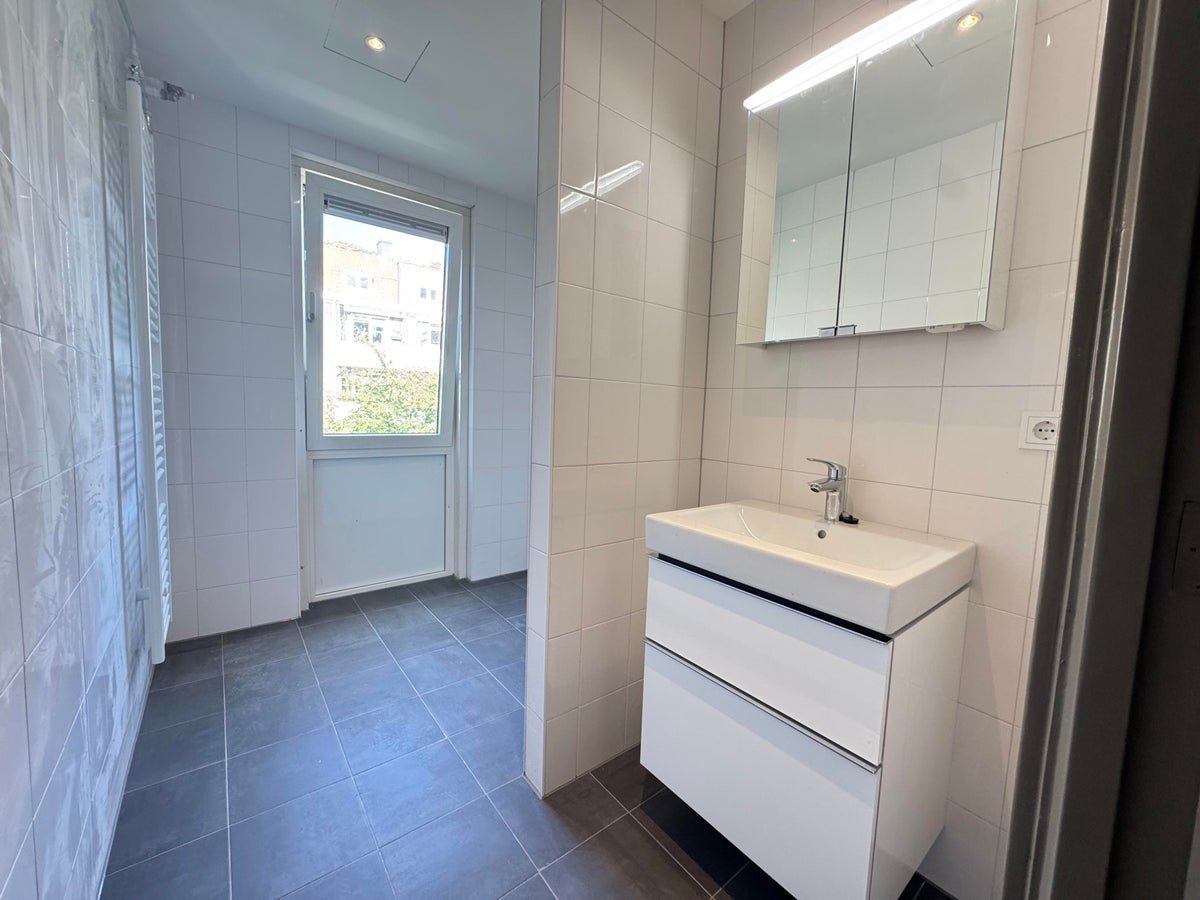 Huis Albert Neuhuysstraat 28