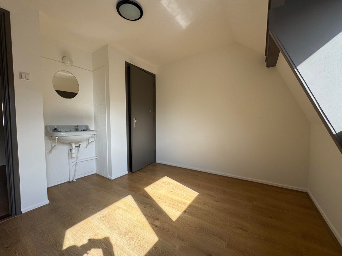Huis Albert Neuhuysstraat 22