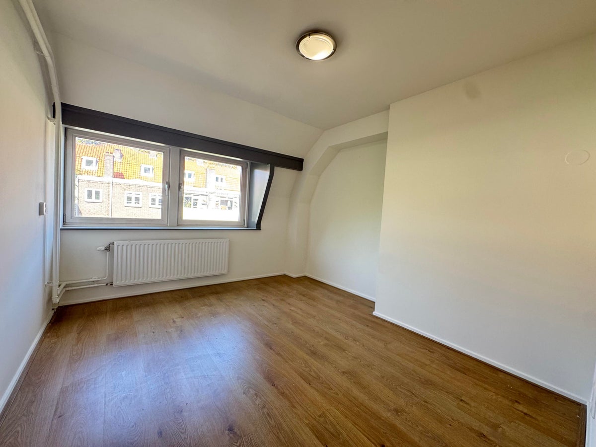Huis Albert Neuhuysstraat 17