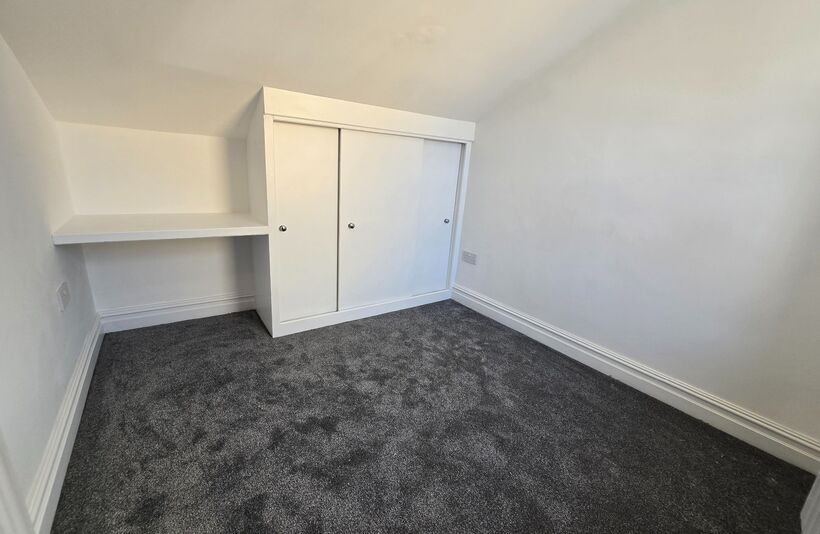 Room Morgan Street in Scarborough