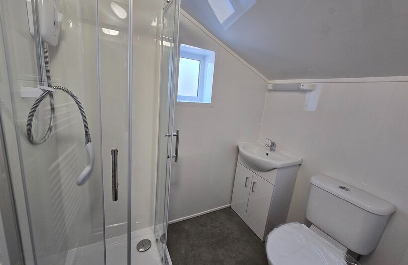 Room Morgan Street in Scarborough