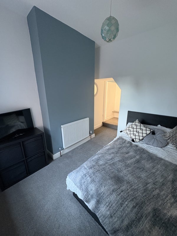 Room Tamworth Road in Erewash