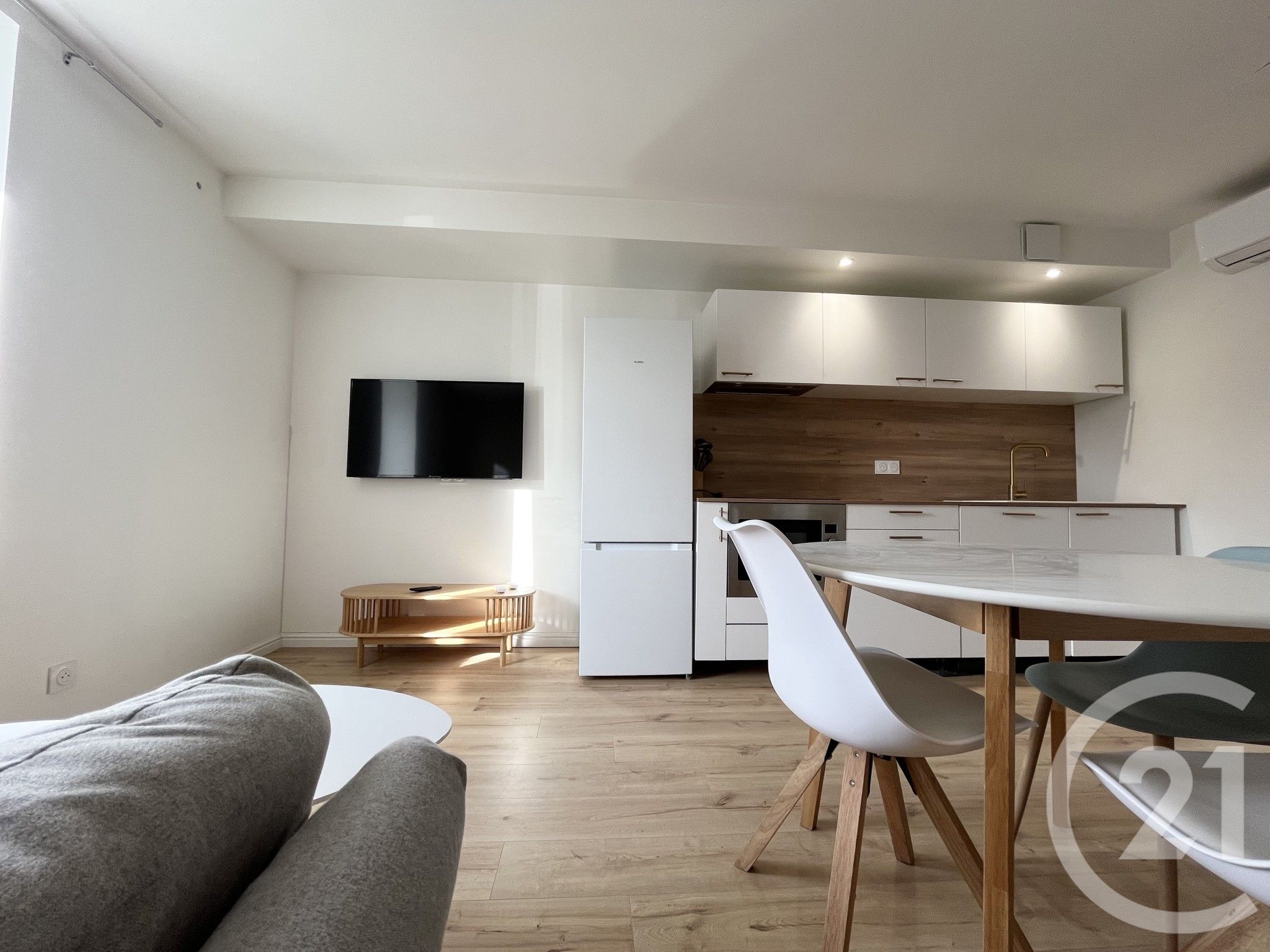 Flat Route de Castres in Albi
