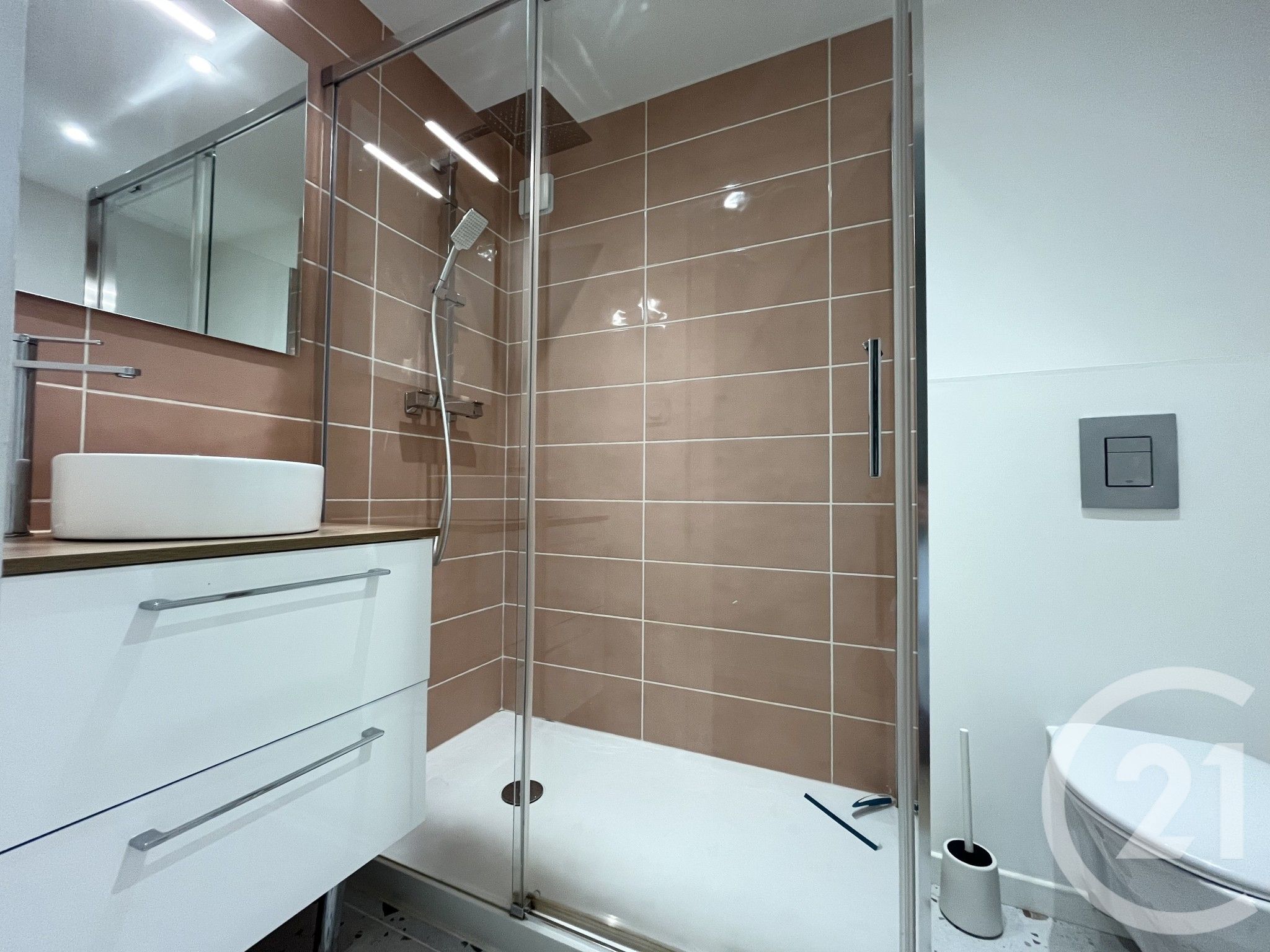 Flat Route de Castres in Albi
