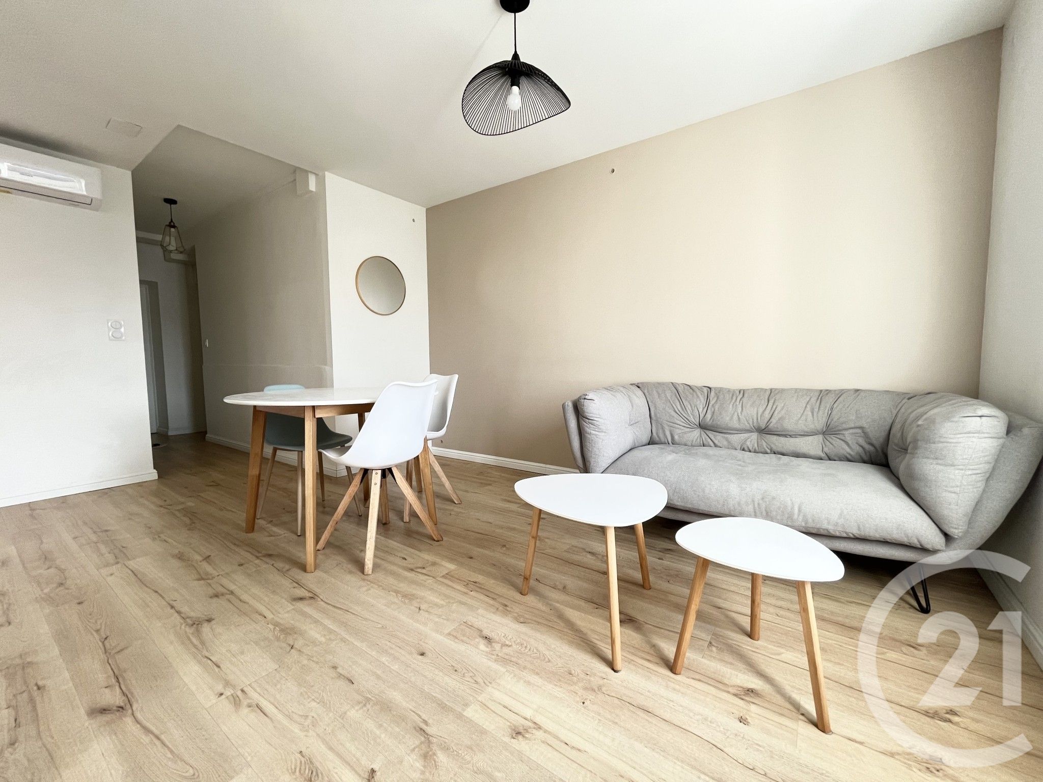 Flat Route de Castres in Albi