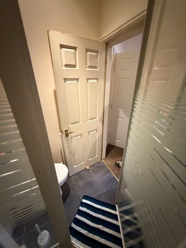 Room Granville Road in Newcastle upon Tyne