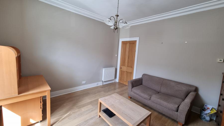Flat Summerfield Place in Aberdeen City