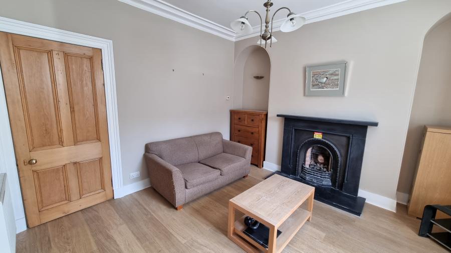 Flat Summerfield Place in Aberdeen City