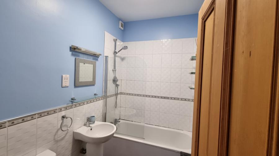 Flat Summerfield Place in Aberdeen City