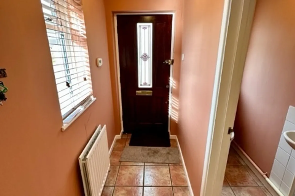 House Purssell Close in Maidenhead