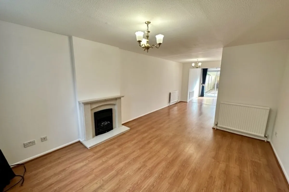 House Purssell Close in Maidenhead