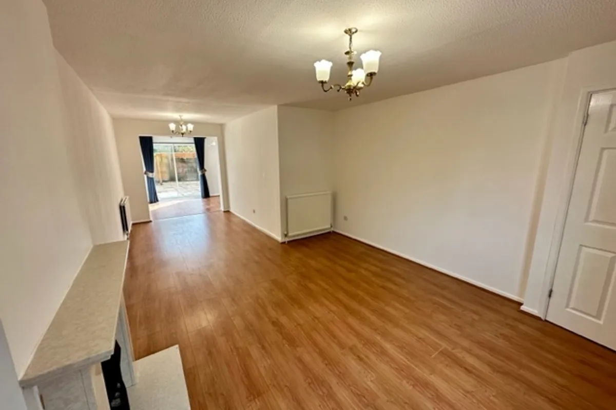 House Purssell Close in Maidenhead