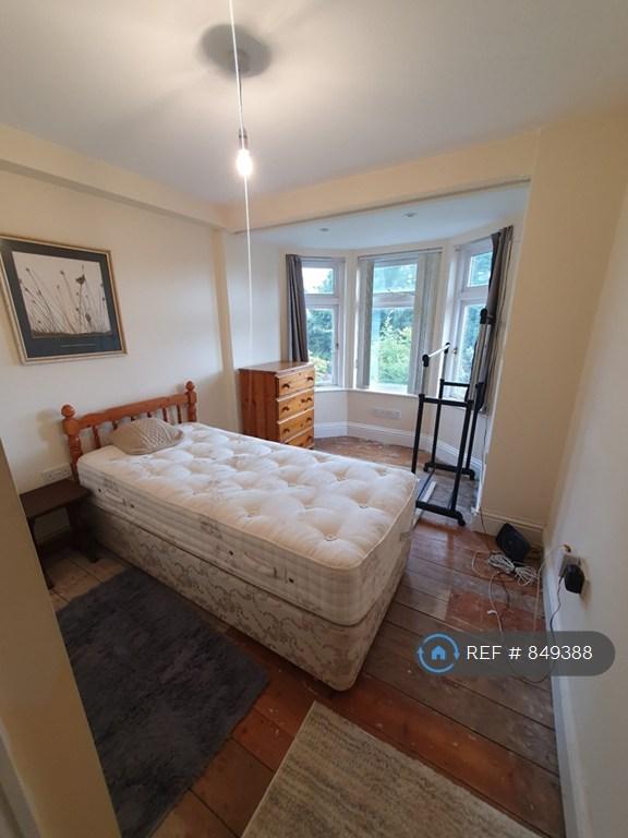 Room West Exe South in Mid Devon
